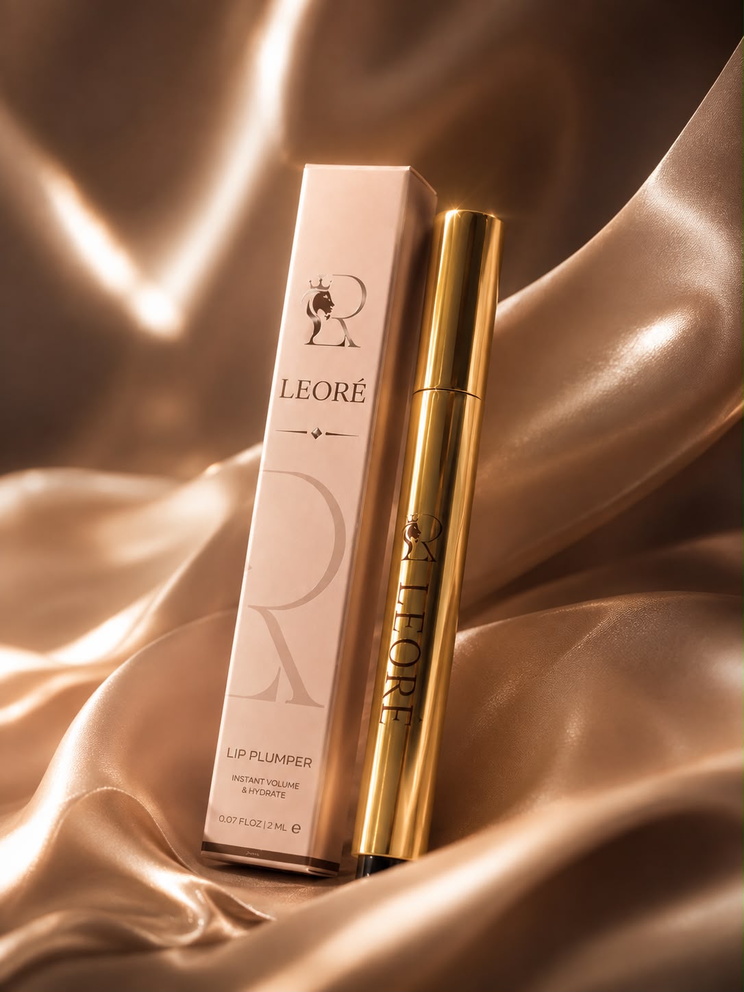 Lip Plumper